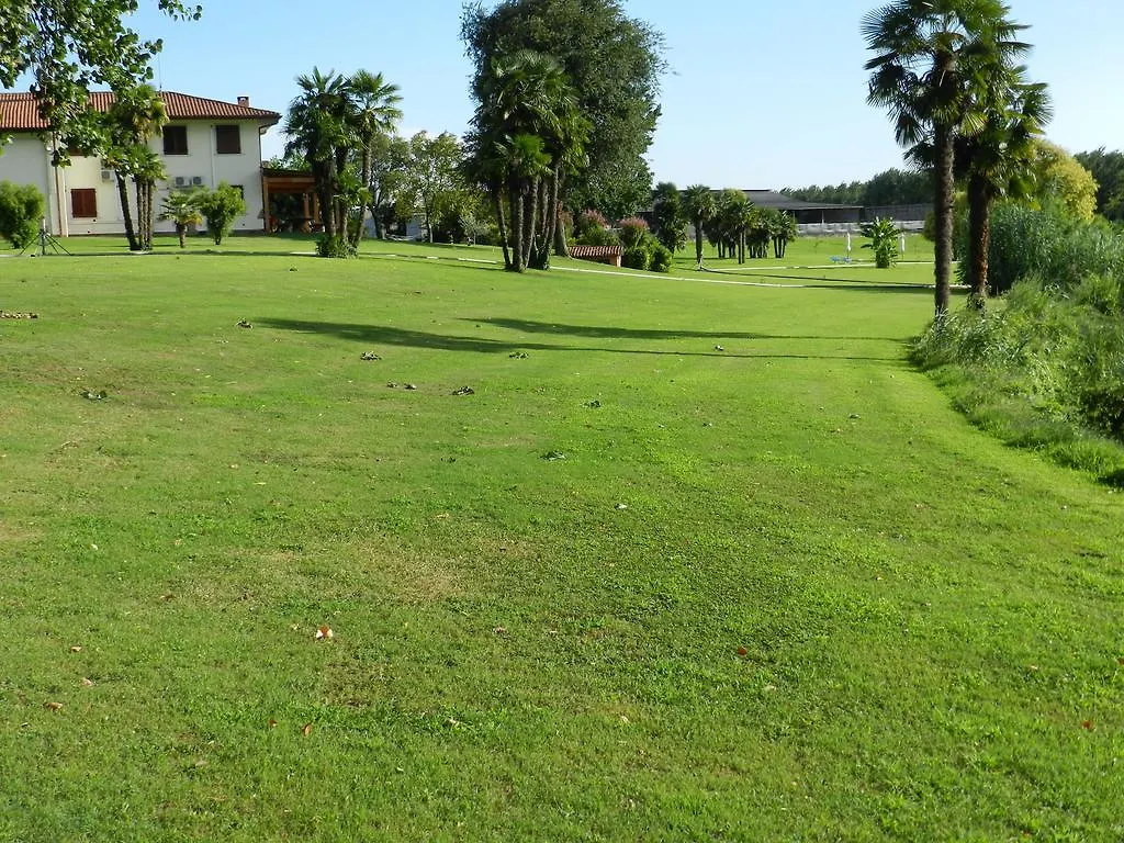 Agriturismo Zio Michele Guest House Isola della Scala