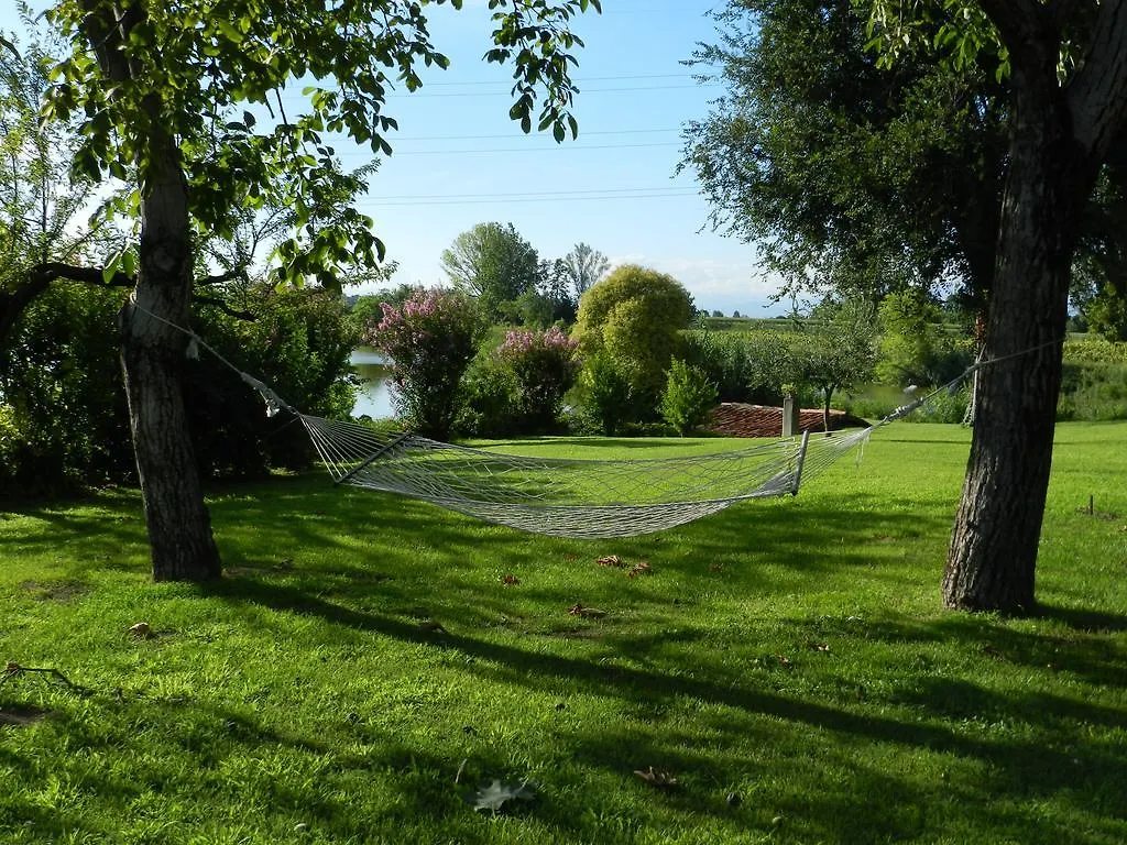 Agriturismo Zio Michele Guest House Isola della Scala Italy