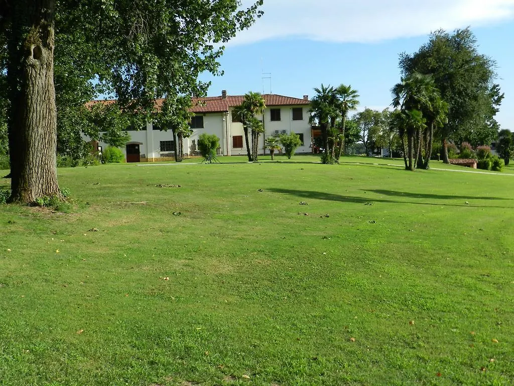 Agriturismo Zio Michele Guest House Isola della Scala